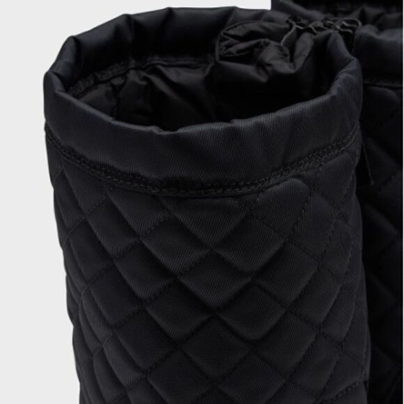 Hunter Original Quilted Snow Boots - Picture 5 of 5